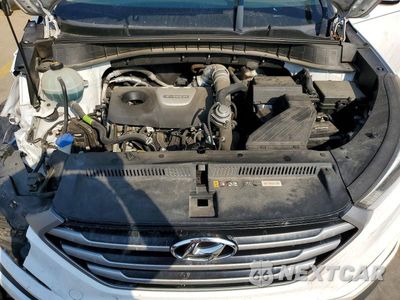 Zdjęcie 12 z 13 samochodu: 2018 HYUNDAI TUCSON VALUE VIN:KM8J33A26JU827990 - miniatura