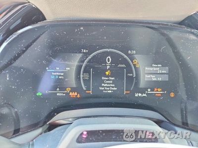 Zdjęcie 9 z 13 samochodu: 2026 LEXUS RX 350H PREMIUM+ VIN:2T2BBMCA2TC117891 - miniatura