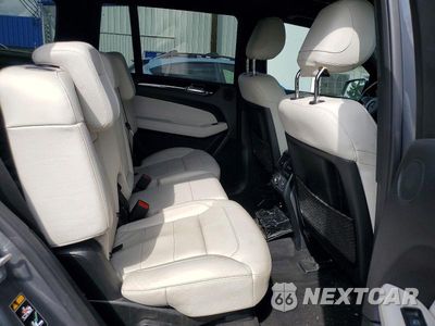 Zdjęcie 11 z 13 samochodu: 2019 MERCEDES-BENZ GLS 450 4MATIC VIN:4JGDF6EE3KB228293 - miniatura