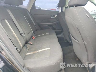 Zdjęcie 10 z 12 samochodu: 2023 HYUNDAI SONATA SEL VIN:KMHL64JA7PA271678 - miniatura