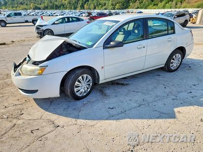 2006 SATURN ION LEVEL 2 1G8AJ55F26Z193407 - główne zdjęcie licytacji z USA - miniatura