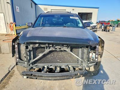 Piąte zdjęcie samochodu w środku: 2016 GMC YUKON SLT VIN:1GKS1BKC2GR352435 - miniatura