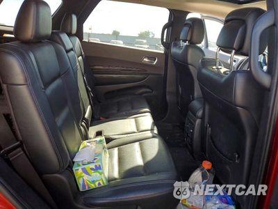 Zdjęcie 11 z 13 samochodu: 2011 DODGE DURANGO CITADEL VIN:1D4SE5GT4BC680402 - miniatura