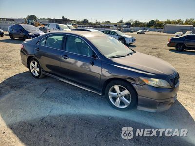 Czwarte zdjęcie samochodu z boku: 2011 TOYOTA CAMRY SE VIN:4T1BF3EK6BU640546 - miniatura