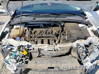 Zdjęcie 11 z 13 samochodu: 2015 FORD FOCUS S VIN:1FADP3E28FL315022 - miniatura