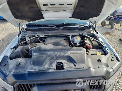 Zdjęcie 11 z 12 samochodu: 2024 RAM 2500 POWERWAGON VIN:3C6TR5EJ7RG345463 - miniatura