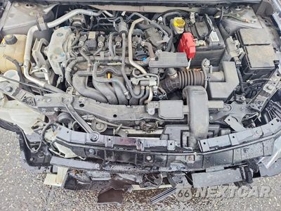 Zdjęcie 11 z 12 samochodu: 2023 NISSAN SENTRA SV VIN:3N1AB8CV2PY307564 - miniatura