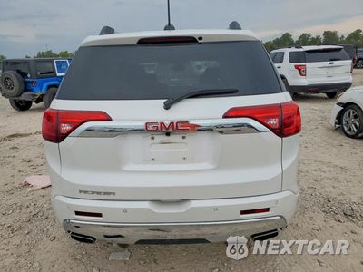 Zdjęcie 6 z 14 samochodu: 2018 GMC ACADIA DENALI VIN:1GKKNPLS0JZ112329 - miniatura