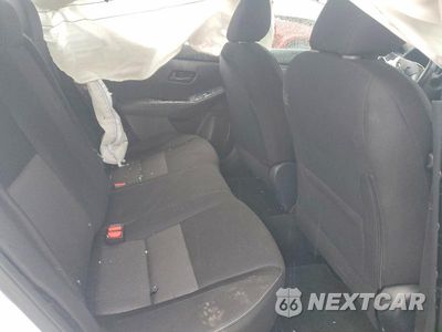 Zdjęcie 10 z 12 samochodu: 2025 NISSAN SENTRA SV VIN:3N1AB8CV5SY263262 - miniatura