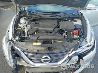 Zdjęcie 11 z 13 samochodu: 2016 NISSAN ALTIMA 2.5 SV VIN:1N4AL3AP4GC260702 - miniatura