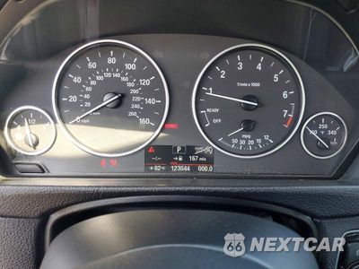 Zdjęcie 9 z 12 samochodu: 2013 BMW 328 I SULEV VIN:WBA3C1C58DF435981 - miniatura