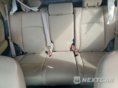 Zdjęcie 10 z 14 samochodu: 2017 TOYOTA 4RUNNER SR5 VIN:JTEBU5JR2H5432171 - miniatura