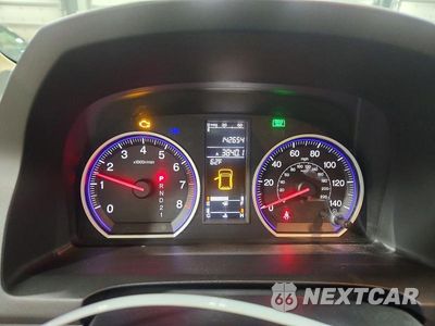 Zdjęcie 9 z 14 samochodu: 2009 HONDA CR-V EXL VIN:5J6RE48709L037976 - miniatura