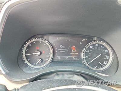 Zdjęcie 9 z 13 samochodu: 2021 TOYOTA HIGHLANDER XLE VIN:5TDGZRAH7MS524438 - miniatura