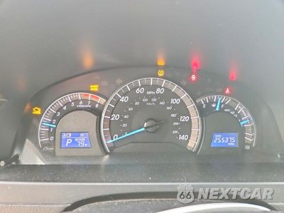 Zdjęcie 9 z 12 samochodu: 2012 TOYOTA CAMRY SE VIN:4T1BF1FK2CU099211 - miniatura