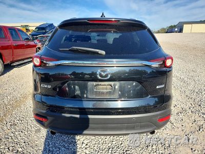 Zdjęcie 6 z 14 samochodu: 2019 MAZDA CX-9 TOURING VIN:JM3TCACY9K0304370 - miniatura