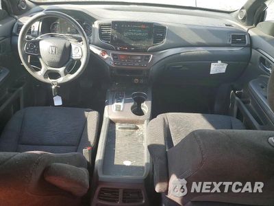 Zdjęcie 8 z 13 samochodu: 2022 HONDA PILOT SPORT VIN:5FNYF6H35NB077748 - miniatura