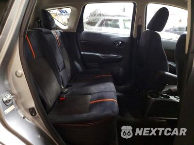 Zdjęcie 10 z 13 samochodu: 2015 NISSAN VERSA NOTE SR VIN:3N1CE2CP5FL424100 - miniatura