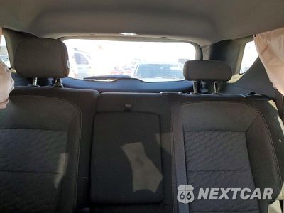 Zdjęcie 10 z 13 samochodu: 2019 CHEVROLET EQUINOX LT VIN:3GNAXUEVXKL164588 - miniatura