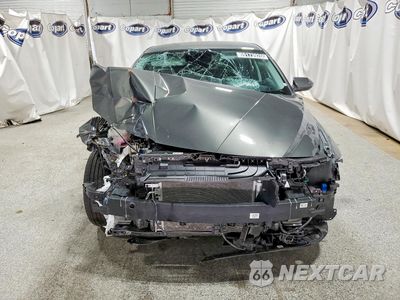 Piąte zdjęcie samochodu w środku: 2026 HYUNDAI ELANTRA HYBRID BLUE VIN:KMHLM4DJ6TU213426 - miniatura