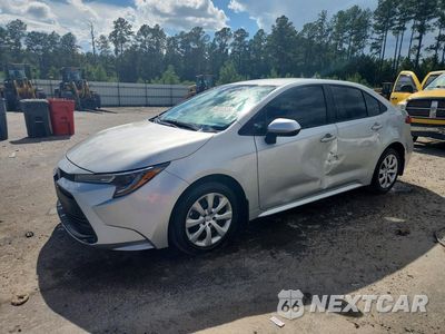 2026 TOYOTA COROLLA LE 5YFB4MDE4TP372266 - główne zdjęcie licytacji z USA - miniatura