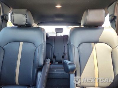Zdjęcie 10 z 13 samochodu: 2025 MAZDA CX-90 PREMIUM PLUS VIN:JM3KKEHA2S1255234 - miniatura