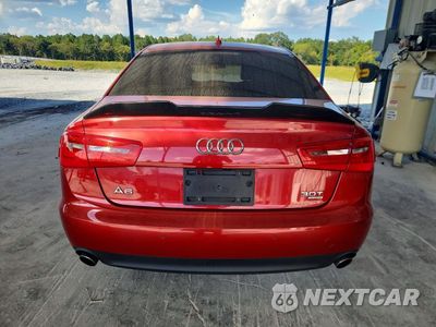 Zdjęcie 6 z 12 samochodu: 2013 AUDI A6 PREMIUM PLUS VIN:WAUGGAFC5DN021823 - miniatura