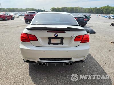 Zdjęcie 6 z 12 samochodu: 2011 BMW M3 VIN:WBSDX9C5XBE399040 - miniatura