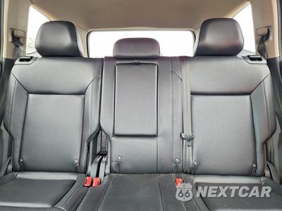Zdjęcie 10 z 13 samochodu: 2018 VOLKSWAGEN ATLAS SE VIN:1V2LR2CA8JC538141 - miniatura