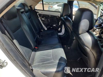 Zdjęcie 10 z 13 samochodu: 2015 CHRYSLER 300 LIMITED VIN:2C3CCAAG7FH898837 - miniatura