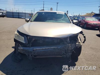 Piąte zdjęcie samochodu w środku: 2017 HONDA ACCORD LX VIN:1HGCR2F30HA218396 - miniatura