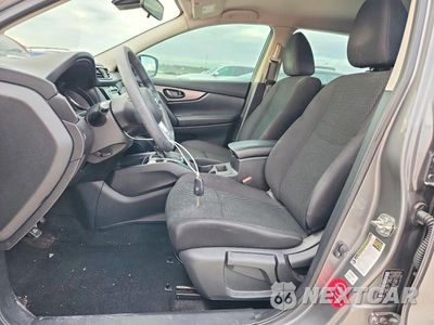 Zdjęcie 7 z 13 samochodu: 2022 NISSAN ROGUE SPORT S VIN:JN1BJ1AV3NW580437 - miniatura