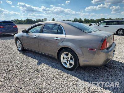 Drugie zdjęcie samochodu z przodu: 2010 CHEVROLET MALIBU 1LT VIN:1G1ZC5EB7AF171471 - miniatura
