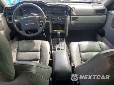 Zdjęcie 8 z 12 samochodu: 1997 VOLVO 850 VIN:YV1LS5554V1382117 - miniatura