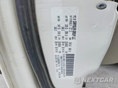 Zdjęcie 13 z 13 samochodu: 2013 RAM TRADESMAN DELIVERY VAN VIN:2C4JRGAG9DR609422 - miniatura