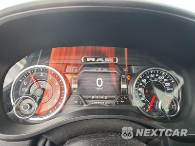 Zdjęcie 9 z 12 samochodu: 2020 RAM 1500 BIG HORN/LONE STAR VIN:1C6SRFFT2LN362817 - miniatura