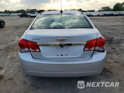 Zdjęcie 6 z 12 samochodu: 2015 CHEVROLET CRUZE LS VIN:1G1PA5SH6F7165071 - miniatura