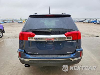 Zdjęcie 6 z 13 samochodu: 2017 GMC TERRAIN SLE VIN:2GKFLTEK6H6187636 - miniatura