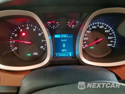 Zdjęcie 9 z 13 samochodu: 2017 CHEVROLET EQUINOX PREMIER VIN:2GNFLGE30H6282714 - miniatura