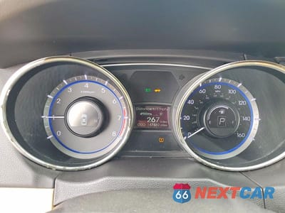 Zdjęcie 9 z 12 samochodu: 2011 HYUNDAI SONATA GLS VIN:5NPEB4AC2BH214686 - miniatura