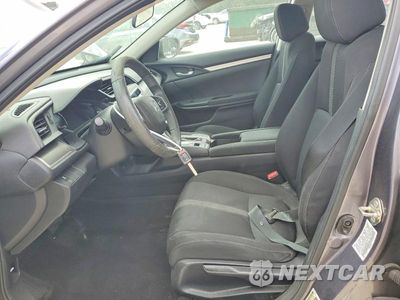 Zdjęcie 7 z 12 samochodu: 2017 HONDA CIVIC LX VIN:19XFC2F58HE031077 - miniatura