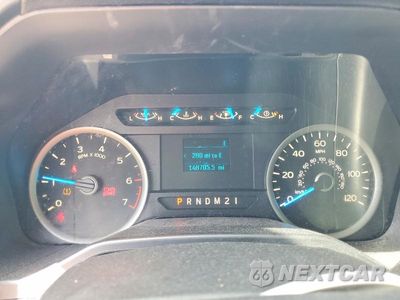 Zdjęcie 9 z 12 samochodu: 2015 FORD F150 SUPERCREW VIN:1FTEW1CF8FFA59720 - miniatura