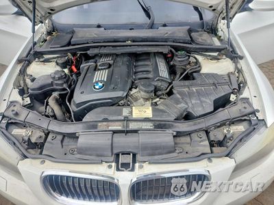Zdjęcie 11 z 12 samochodu: 2011 BMW 328 XI SULEV VIN:WBAPK5C58BA994307 - miniatura