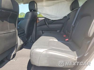Zdjęcie 11 z 13 samochodu: 2018 INFINITI QX80 BASE VIN:JN8AZ2ND1J9840761 - miniatura