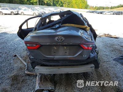 Zdjęcie 6 z 12 samochodu: 2024 TOYOTA CAMRY LE VIN:4T1C11AK4RU895929 - miniatura