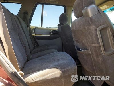 Zdjęcie 11 z 13 samochodu: 2004 CHEVROLET TRAILBLAZER LS VIN:1GNDS13S942418508 - miniatura