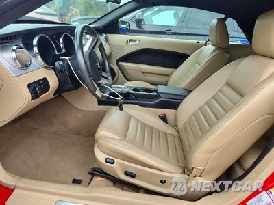 Zdjęcie 7 z 12 samochodu: 2005 FORD MUSTANG GT VIN:1ZVFT85H555203715 - miniatura