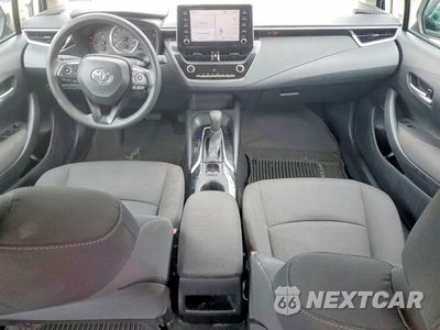 Zdjęcie 8 z 12 samochodu: 2020 TOYOTA COROLLA LE VIN:5YFEPRAE6LP077983 - miniatura
