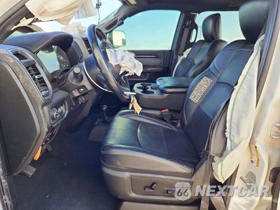 Zdjęcie 7 z 12 samochodu: 2019 RAM 2500 POWERWAGON VIN:3C6TR5EJ4KG710171 - miniatura