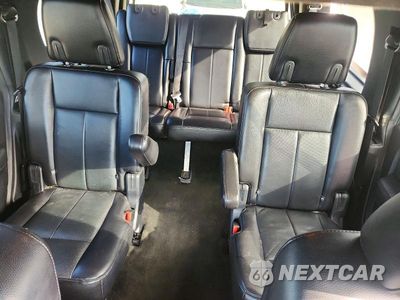 Zdjęcie 10 z 13 samochodu: 2016 FORD EXPEDITION XLT VIN:1FMJU1JT5GEF42999 - miniatura